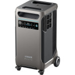 Зарядна станція Anker Solix F3800
