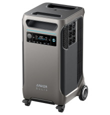 Зарядна станція Anker Solix F3800