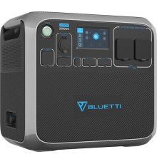 Зарядна станція Bluetti AC200P