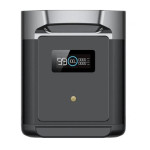 Додаткова батарея EcoFlow DELTA 2 Max EU Extra Battery