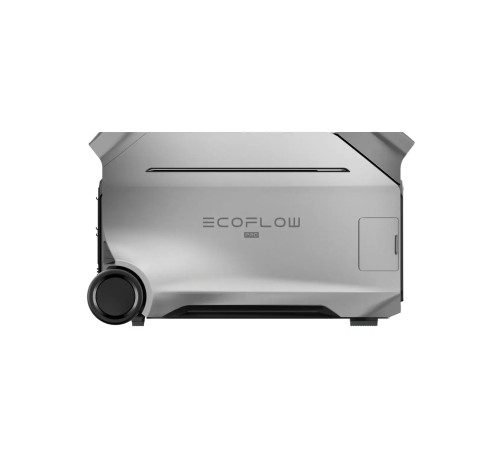 Зарядна станція EcoFlow DELTA Pro 3, 4000 Вт, 4096 Вт/год