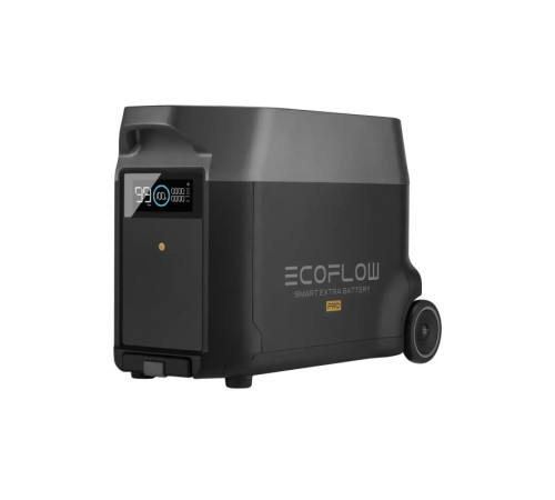 Додаткова батарея EcoFlow DELTA Pro Smart Extra Battery