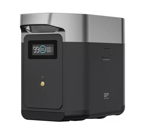 Додаткова батарея EcoFlow DELTA 2 Extra Battery