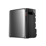 Зарядна станція (блок все в одному) EcoFlow Stream Ultra X, 1200 вт, 3840 Вт/год