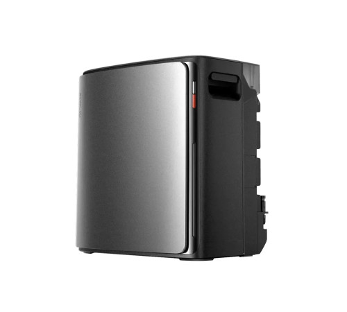 Зарядна станція (блок все в одному) EcoFlow Stream Ultra X, 1200 вт, 3840 Вт/год