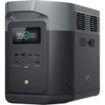Зарядна станція EcoFlow Delta 2 Max