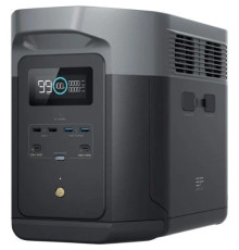 Зарядна станція EcoFlow Delta 2 Max