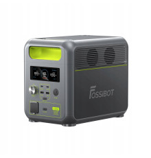 Зарядна станція Fossibot F1200 (Green)
