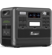 Зарядна станція Fossibot F2400