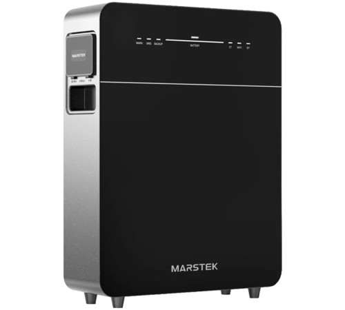 Система зберігання енергії Marstek Venus E 3.0