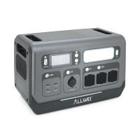 Зарядна станція ALLWEI SGR-PP 2400W 2048Wh