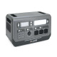 Зарядна станція ALLWEI SGR-PP 2400W 2048Wh