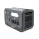 Зарядна станція ALLWEI SGR-PP 2400W 2048Wh