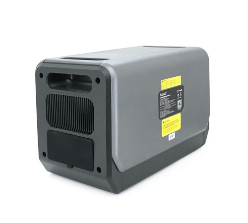 Зарядна станція ALLWEI SGR-PP 2400W 2048Wh