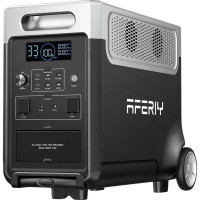 Зарядна станція Aferiy AF-P310