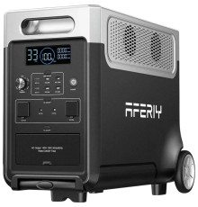 Зарядна станція Aferiy AF-P310