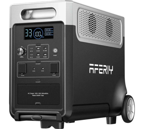 Зарядна станція Aferiy AF-P310