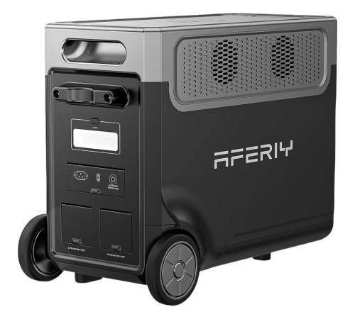 Зарядна станція Aferiy AF-P310