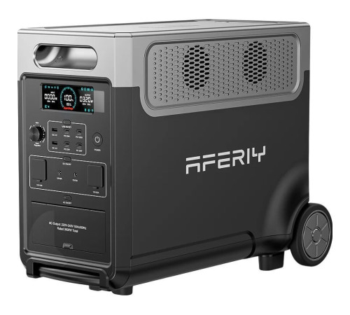 Зарядна станція Aferiy AF-P310
