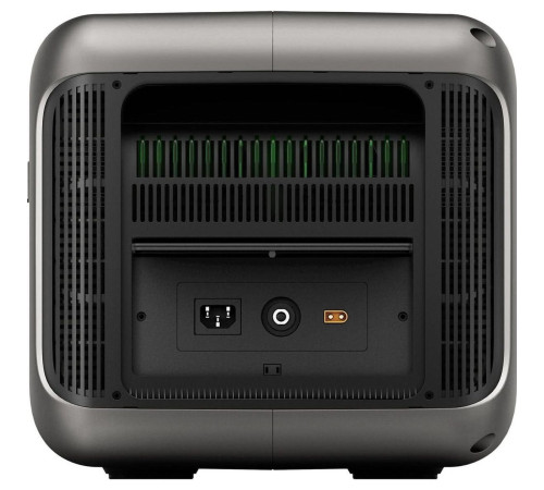 Зарядна станція Allpowers R2500 V2