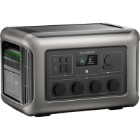 Зарядна станція Allpowers R3500