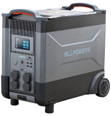 Зарядна станція Allpowers R4000