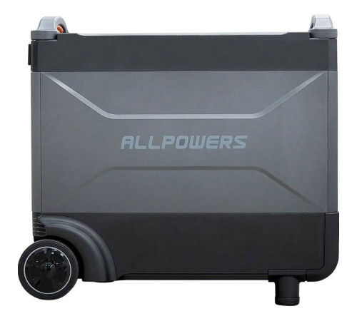 Зарядна станція Allpowers R4000