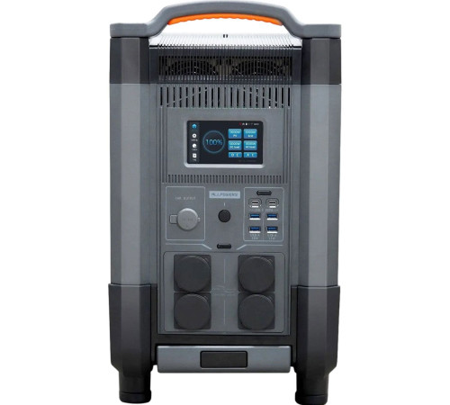 Зарядна станція Allpowers R4000