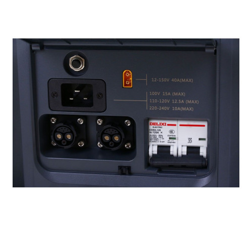 Зарядна станція Allpowers R4000