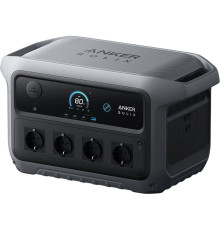Зарядна станція Anker SOLIX C2000 Gen 2