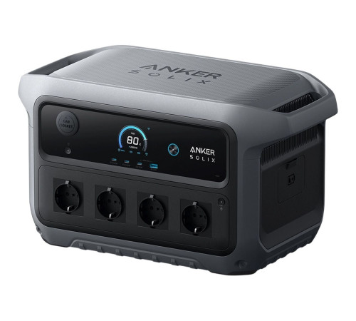 Зарядна станція Anker SOLIX C2000 Gen 2