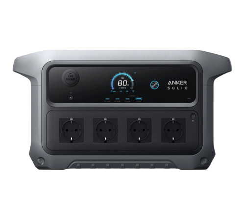 Зарядна станція Anker SOLIX C2000 Gen 2