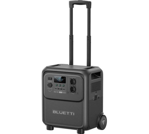 Зарядна станція BLUETTI Elite 320 1800W