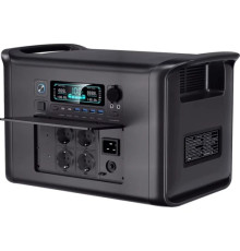 Зарядна станція CTOLITY AP2000 2400W, 2048Wh