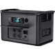 Зарядна станція CTOLITY AP2000 2400W, 2048Wh