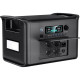 Зарядна станція CTOLITY AP2000 2400W, 2048Wh