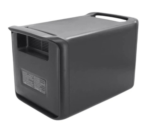 Зарядна станція CTOLITY AP2000 2400W, 2048Wh
