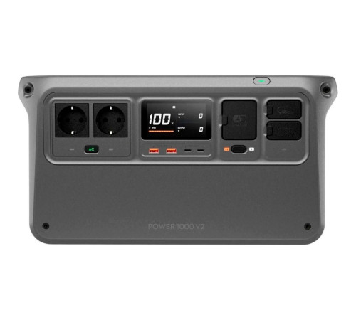 Зарядна станція DJI Power 1000 V2