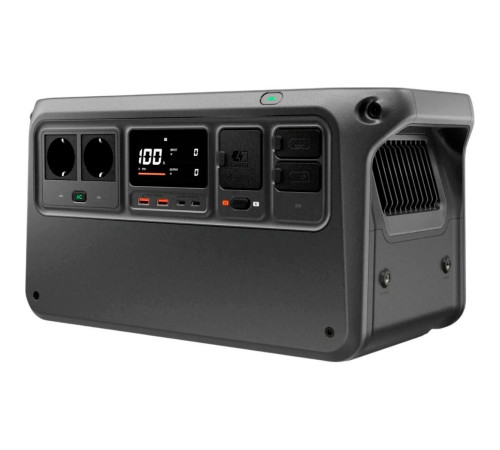 Зарядна станція DJI Power 1000 V2