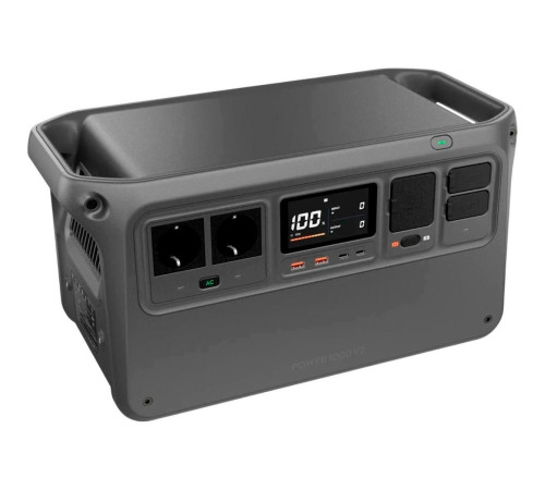 Зарядна станція DJI Power 1000 V2