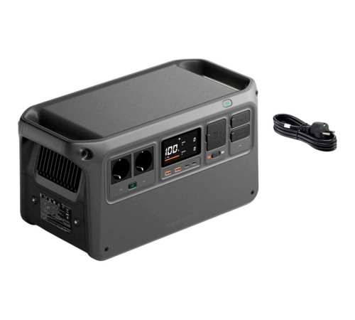 Зарядна станція DJI Power 1000 V2