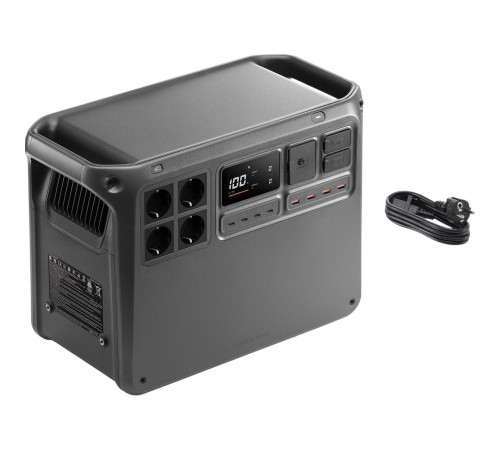 Зарядна станція DJI Power 2000
