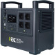 Зарядна станція IEETek Singo2000 Plus 1920Wh, 2400W