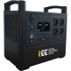 Зарядна станція IEETek Singo2000 Plus 1920Wh, 2400W