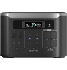 Зарядна станція Oukitel BP3000E