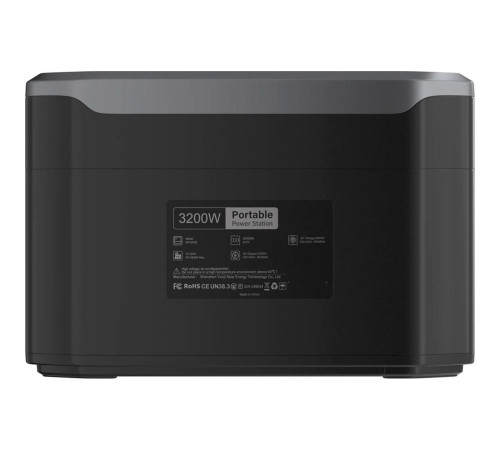Зарядна станція Oukitel BP3000E