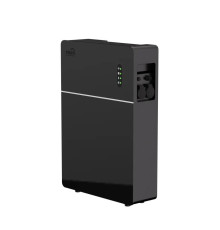 Зарядна станція TSUN MAU5000 LiFePO4 51,2V 100AH, 5120Wh, 2500W