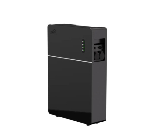 Зарядна станція TSUN MAU5000 LiFePO4 51,2V 100AH, 5120Wh, 2500W