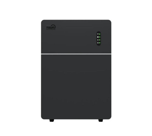Зарядна станція TSUN MAU5000 LiFePO4 51,2V 100AH, 5120Wh, 2500W