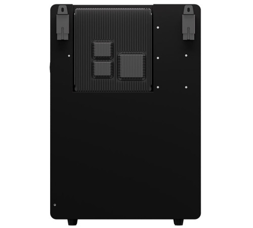 Зарядна станція TSUN MAU5000 LiFePO4 51,2V 100AH, 5120Wh, 2500W